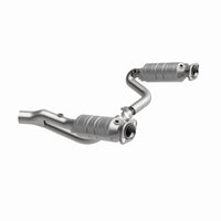 MagnaFlow Conv DF Raider 2006 8 4.7L - Burkken Auto Parts
