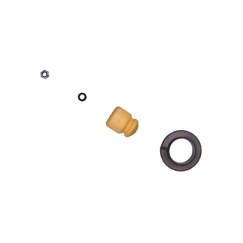 Bilstein B8 Mazda 6 (GG GY)FL Monotube Shock Absorber - Burkken Auto Parts