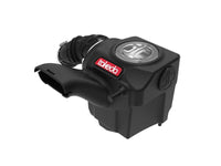 aFe Takeda Momentum Pro Dry S Cold Air Intake System 14-19 Ford Fiesta L4-1.6L - Burkken Auto Parts