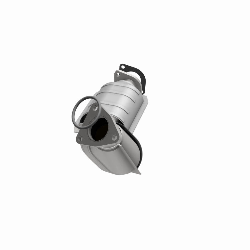 MagnaFlow Conv DF 03-06 Infiniti G35 3.5L P/S Assy / 03-06 Nissan 350Z 3.5L P/S Assy - Burkken Auto Parts