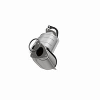 MagnaFlow Conv DF 03-06 Infiniti G35 3.5L P/S Assy / 03-06 Nissan 350Z 3.5L P/S Assy - Burkken Auto Parts
