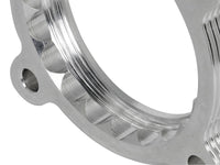 aFe Silver Bullet Throttle Body Spacers TBS Nissan Patrol 10-16 V8-5.6L - Burkken Auto Parts