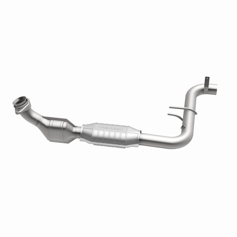 MagnaFlow Conv DF 01 Ford Lightning 5.4L - Burkken Auto Parts
