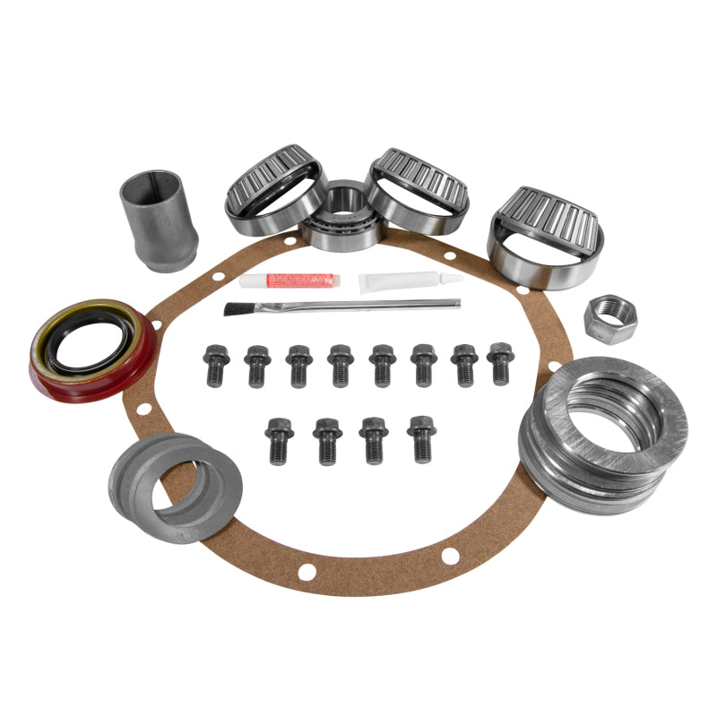 USA Standard Master Overhaul Kit For The GM 12T Diff - Burkken Auto Parts
