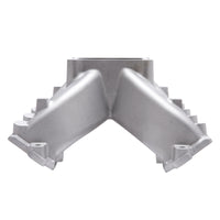 Edelbrock Manifold Super Victor GM LS3 V8 Carbureted 4500 Series Flange - Burkken Auto Parts