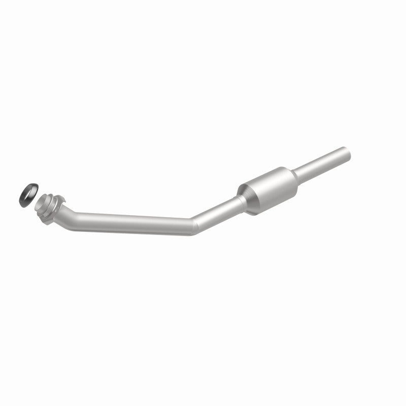 MagnaFlow Conv DF California Grade 88-95 Dodge Caravan/87-95 Plymouth Voyager 2.5L - Burkken Auto Parts