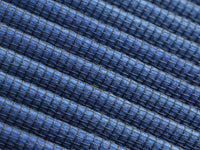 aFe MagnumFLOW Pro 5R Universal Air Filter 3-1/2in F x 5in B x 4-1/2in T (Inverted) x 9in H - Burkken Auto Parts