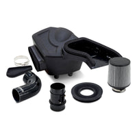 Mishimoto 2024+ Toyota Tacoma Performance Air Intake - Dry Washable Filter