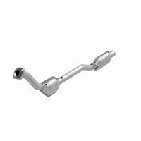 MagnaFlow Conv DF 99-01 Ford Explor 5.0L - Burkken Auto Parts