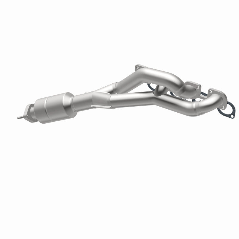 MagnaFlow Conv DF BMW 99-03 540I 4.4L / 99-01 740I/740IL 4.4L California - P/S - Burkken Auto Parts