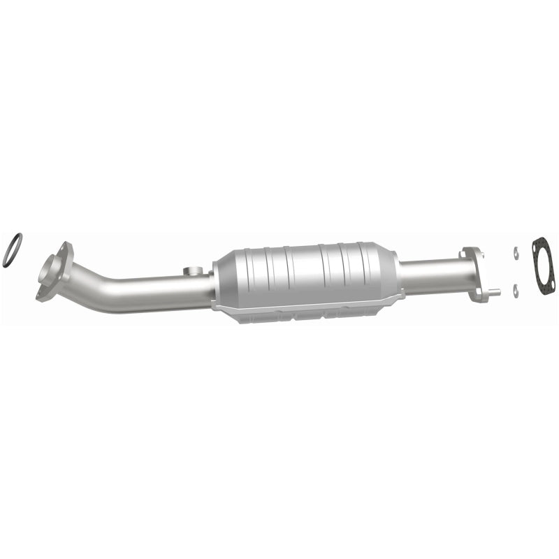 Magnaflow Conv DF 98-00 Niss Pathfinder 3.3L - Burkken Auto Parts