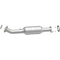 Magnaflow Conv DF 98-00 Niss Pathfinder 3.3L - Burkken Auto Parts