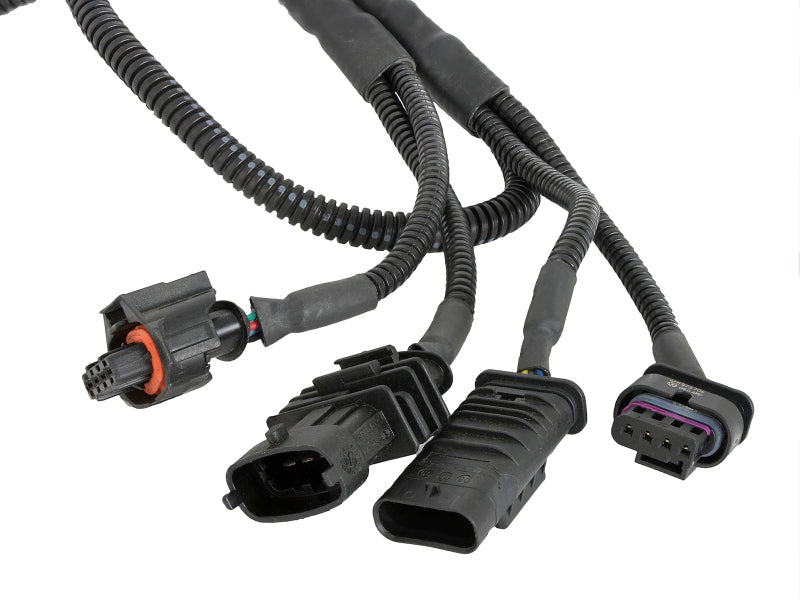 AFE SCORCHER HD Module GM Colorado/Canyon 2016 I4-2.8L (td) - Burkken Auto Parts