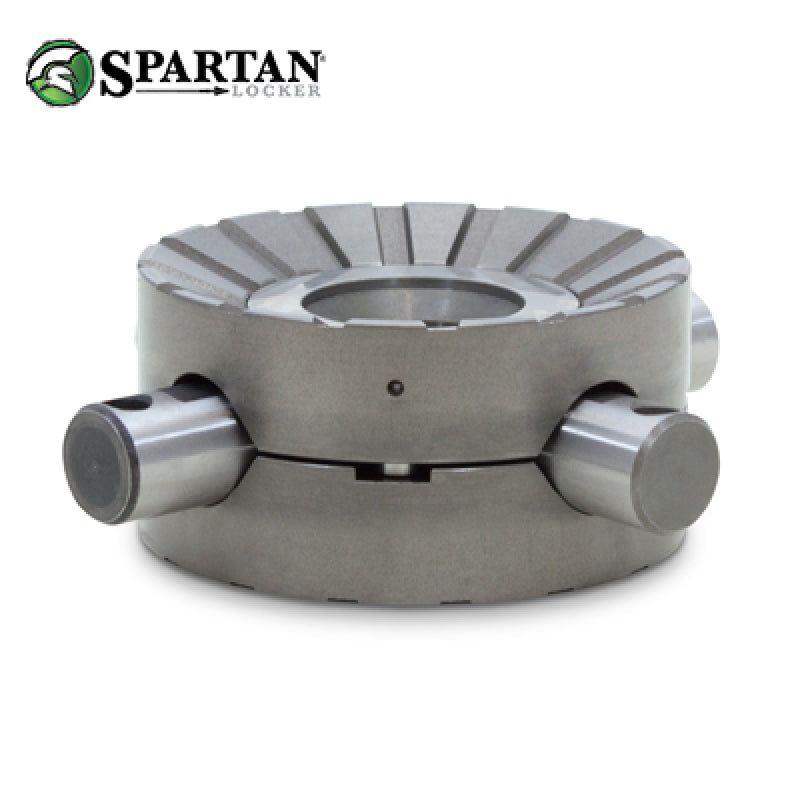 USA Standard Spartan Locker For Ford 9in / 28 or 31 Spline - Burkken Auto Parts