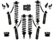 ICO 2.5 Series Coilover Kits