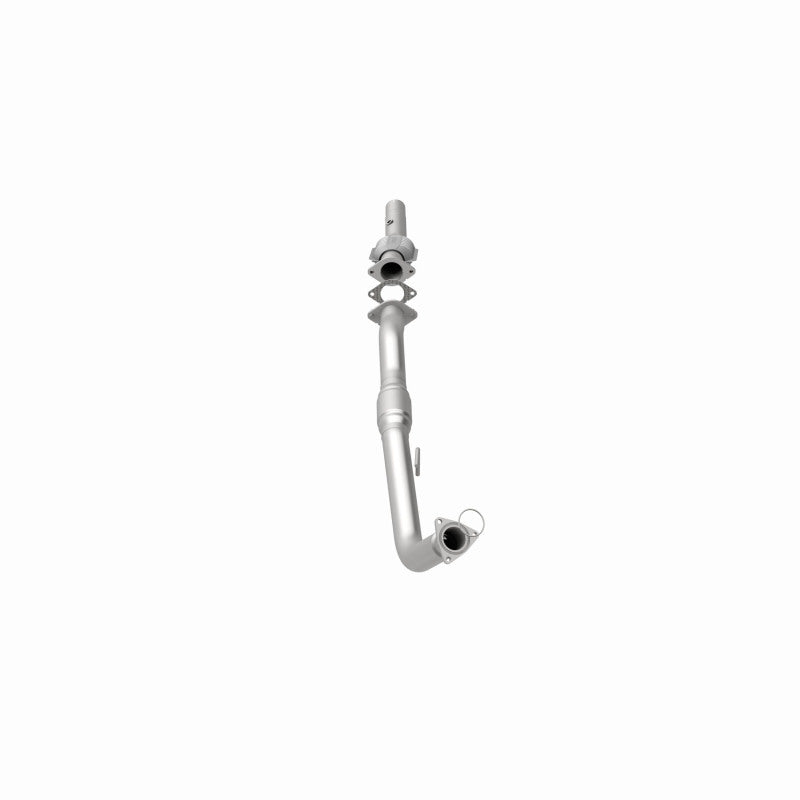 MagnaFlow Conv DF 01-02 GM 2500 Passenger Side 6.0L - Burkken Auto Parts