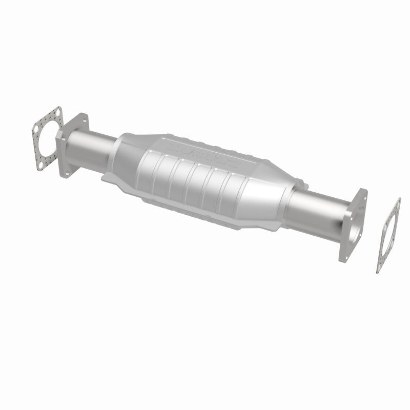 MagnaFlow Conv Direct Fit 91-94 Isuzu Rodeo 3.1L V6 - Burkken Auto Parts