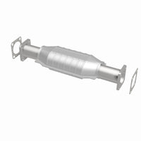 MagnaFlow Conv Direct Fit 91-94 Isuzu Rodeo 3.1L V6 - Burkken Auto Parts
