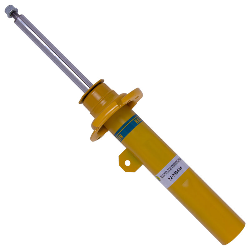 Bilstein B6 2017-2020 Mini Cooper Countryman Shock Absorber - Front Right - Burkken Auto Parts