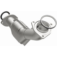 MagnaFlow Conv DF 00-04 Toyota Tacoma 3.4L California - Burkken Auto Parts
