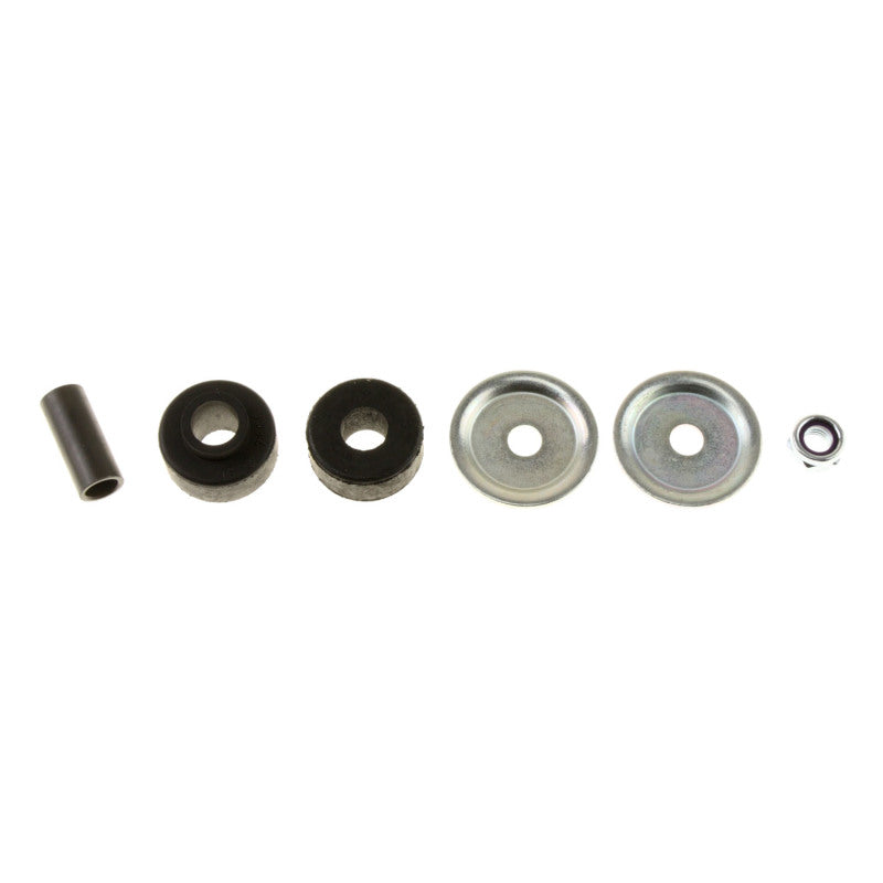Bilstein 4600 Series 1994 Dodge Ram 1500 Base RWD Front 46mm Monotube Shock Absorber - Burkken Auto Parts
