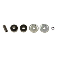 Bilstein 4600 Series 1994 Dodge Ram 1500 Base RWD Front 46mm Monotube Shock Absorber - Burkken Auto Parts