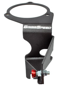 GrimmSpeed Mitsubishi Evo 8/9 Master Cylinder Brace - Burkken Auto Parts