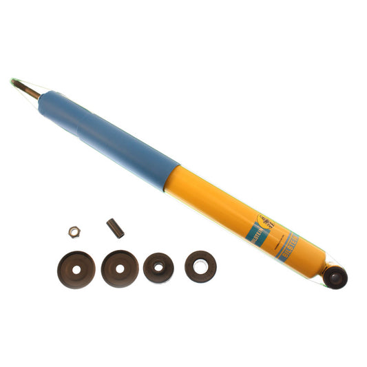 Bilstein B6 4600 Series 04-11 Monaco Roadmaster Front 46mm Monotube Shock Absorber - Burkken Auto Parts