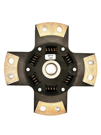 Competition Clutch 02-08 Acura RSX / 00-03 Honda S2000 Stage 5 Clutch Kit DISC ONLY - Burkken Auto Parts