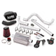 Banks Power 07-11 Jeep 3.8L Wrangler - 4dr Stinger Sys w/ AutoMind - SS Single Exhaust w/ Black Tip - Burkken Auto Parts