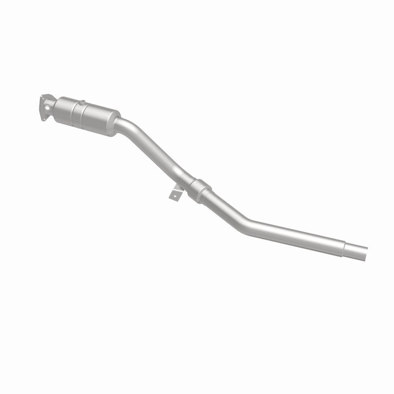 MagnaFlow Conv DF 02-03 Audi A6 3L 5speed Passenger Side - Burkken Auto Parts