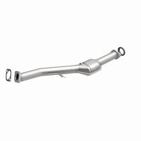 MagnaFlow Conv DF 06-08 Subaru Legacy 2.5L - Burkken Auto Parts