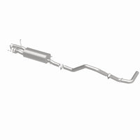 MagnaFlow BRE Exhaust Kit 01-02 Savana Express 3500 5.7L - Burkken Auto Parts