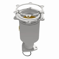 Magnaflow 1997 Infiniti QX4 3.3L Direct Fit Converter - Burkken Auto Parts