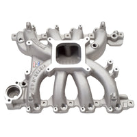 Edelbrock Victor Jr Ford EFI for 4 6L Engines Manifold Only - Burkken Auto Parts