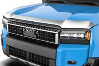 Husky Liners 24-25 Toyota Land Cruiser Aeroskin Hood Protector - Chrome