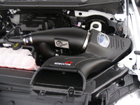 aFe Momentum GT Pro 5R Intake System 2016 Ford F-150 EcoBoost V6-2.7L/3.5L (tt) - Burkken Auto Parts