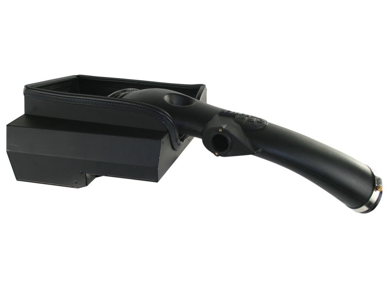 aFe MagnumFORCE Intakes Stage-2 P5R AIS P5R BMW 335i (E90/92/93) 11-15 L6-3.0L (t) - Burkken Auto Parts