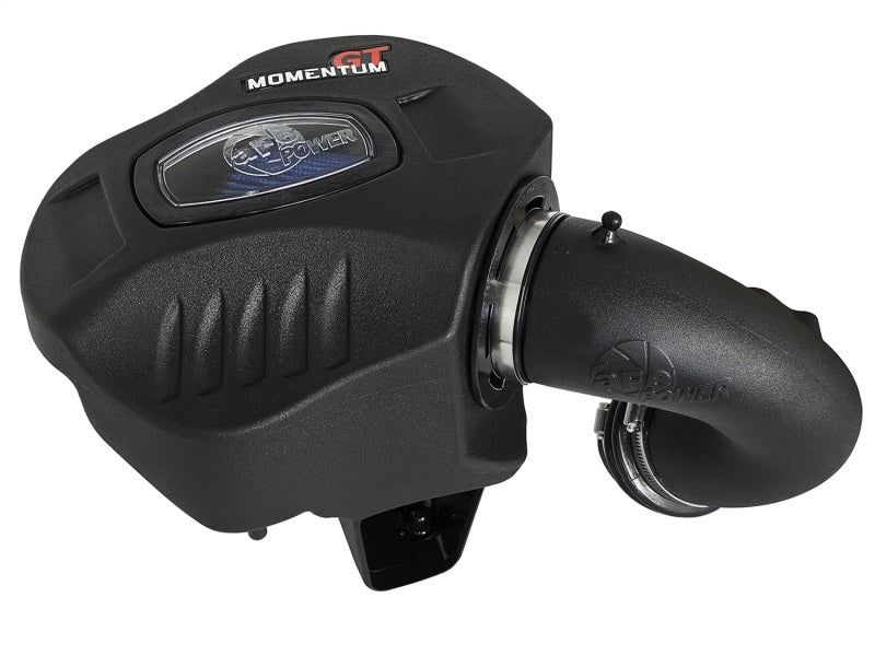 aFe 16-17 BMW 330i/ix & 430i/ix 2.0L AIS P5R Cold Air Intake System - Burkken Auto Parts