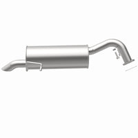 MagnaFlow BRE Exhaust Kit 14-19 KIA SOUL 1.6L - Burkken Auto Parts