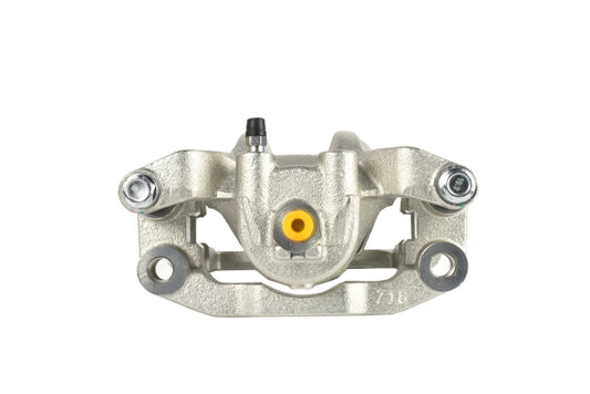 DBA 10-24 Nissan Patrol (Y62) Street Series Left Rear Caliper - Burkken Auto Parts
