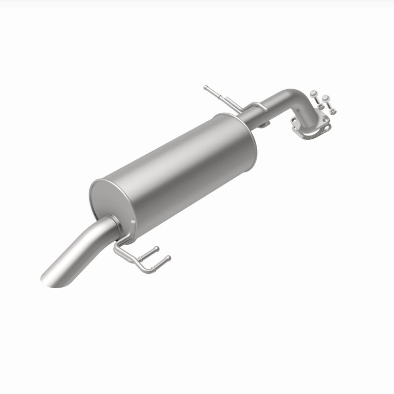 MagnaFlow Hyundai BRE Exhaust Replacement Kit - Burkken Auto Parts