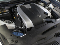 aFe Takeda Stage-2 Pro 5R Cold Air Intake System 15-17 Lexus RC 350 3.5L - Burkken Auto Parts