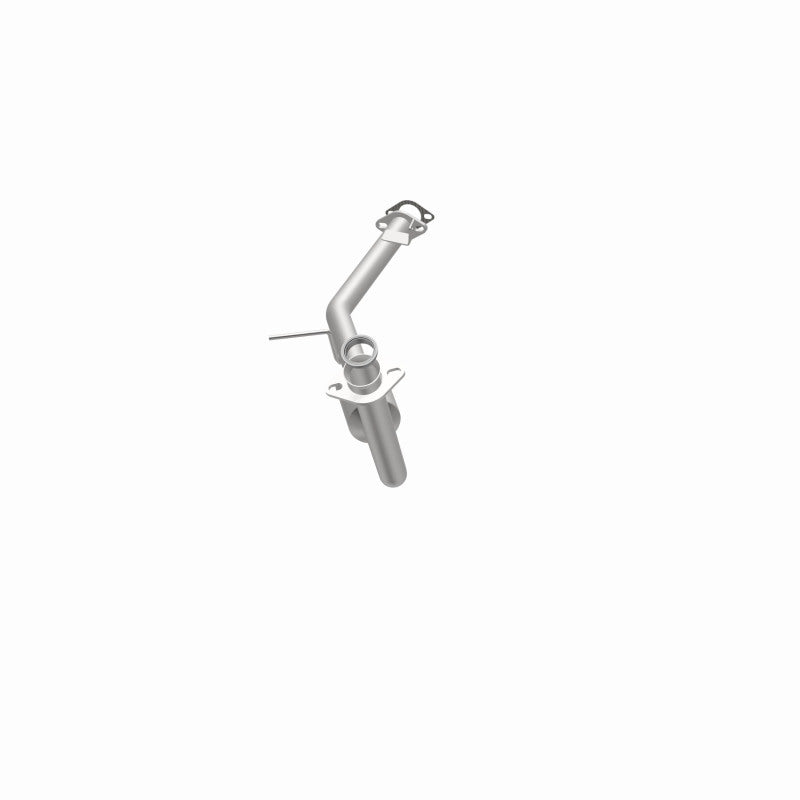 MagnaFlow Conv DF 1986-1994 Suzuki Samurai 1.3 - Burkken Auto Parts