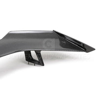 Anderson Composites 17-19 Chevy Camaro ZL1 LE  Type-OE Rear Spoiler - Burkken Auto Parts