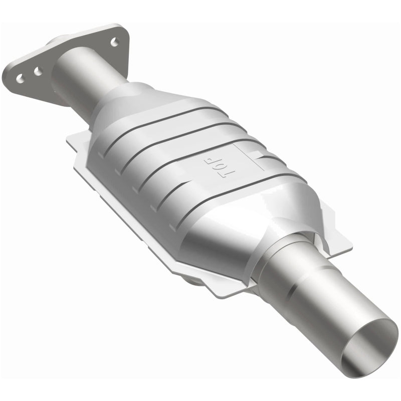 Magnaflow Buick/Cad/Chev/Olds/Pont CA Direct Fit Converter - Burkken Auto Parts