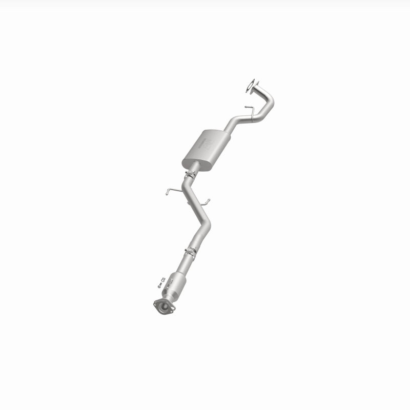 Magnaflow 13-17 Hyundai Santa Fe Sport 2.4L Direct Fit Cat Converter (California Grade)