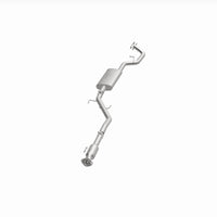 Magnaflow 13-17 Hyundai Santa Fe Sport 2.4L Direct Fit Cat Converter (California Grade)