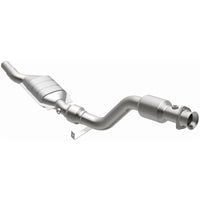 MagnaFlow Conv DF 04-05 Audi Allroad 4.2L Driver Side - Burkken Auto Parts