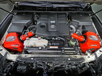aFe POWER Momentum GT Pro Dry S Intake System 22-23 Toyota Land Cruiser V6-3.4L - Burkken Auto Parts